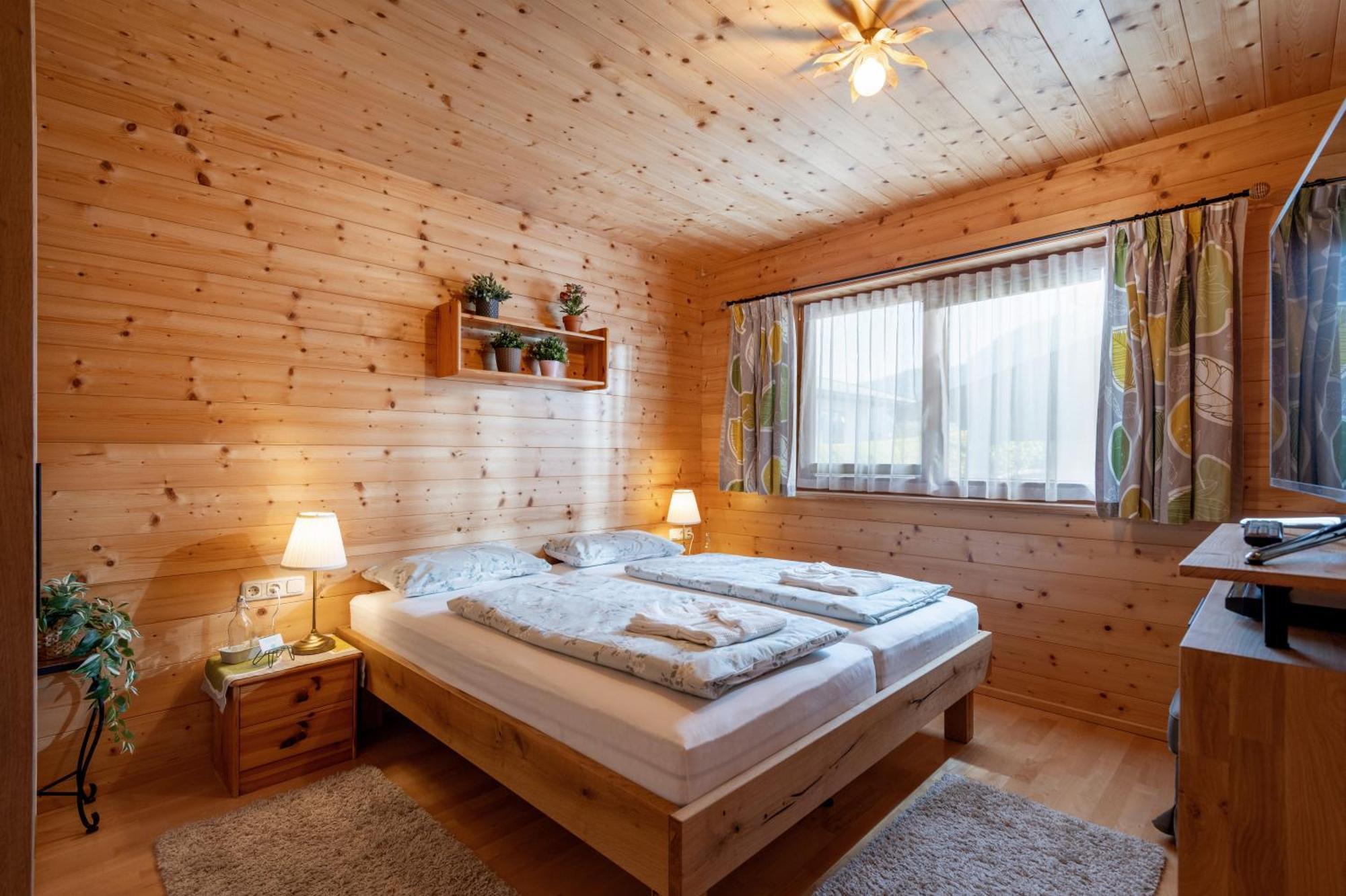 Chalet Terry St. Johann in Tirol Exterior foto