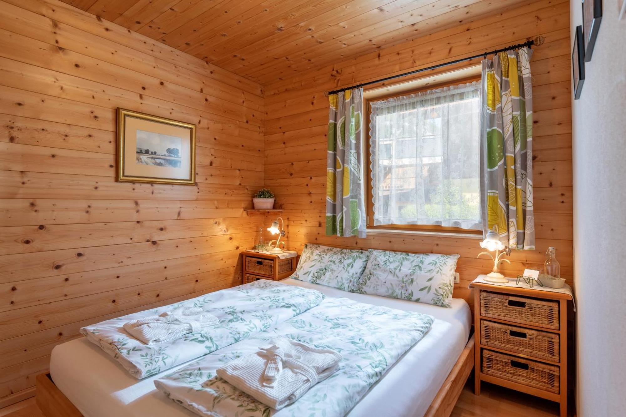 Chalet Terry St. Johann in Tirol Exterior foto